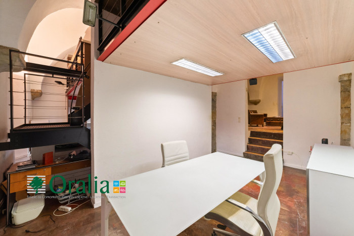 Image 14 sur 31 - Local commercial  ·  Location · Lyon (69001)