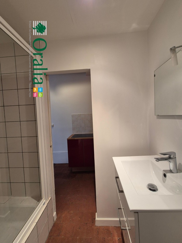 Image 12 sur 13 - Appartement  ·  Location · Dijon (21000) · 2 pièces · 54m²