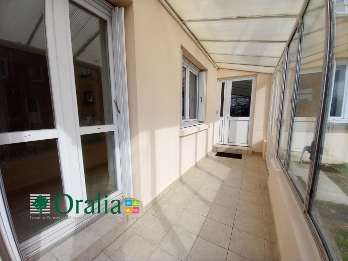 Image 26 sur 30 - Appartement  ·  Location · Violay (42780) · 4 pièces · 136m²