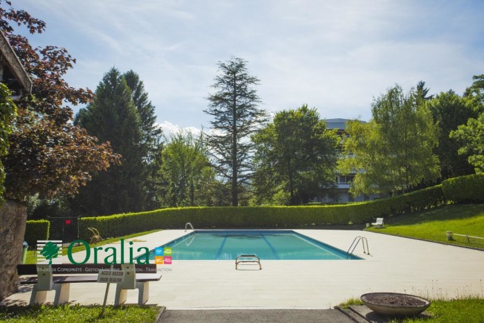 Image 9 sur 12 - Appartement  ·  Location · Meylan (38240) · 4 pièces · 123m²
