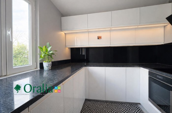 Image 2 sur 15 - Appartement  ·  Location · Le Blanc Mesnil (93150) · 3 pièces · 58m²