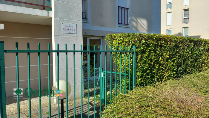 Image 5 sur 7 - Appartement  ·  Location · Chevigny St Sauveur (21800) · 1 pièce · 29m²