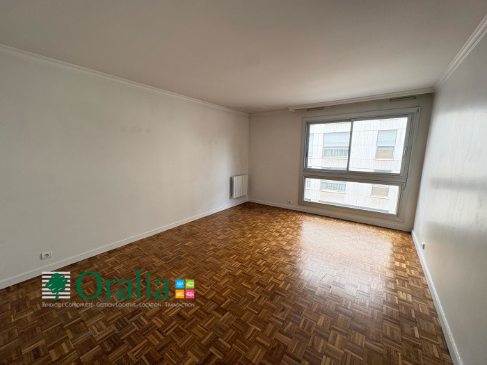 Image 2 sur 7 - Appartement  ·  Location · Paris (75014) · 2 pièces · 45m²