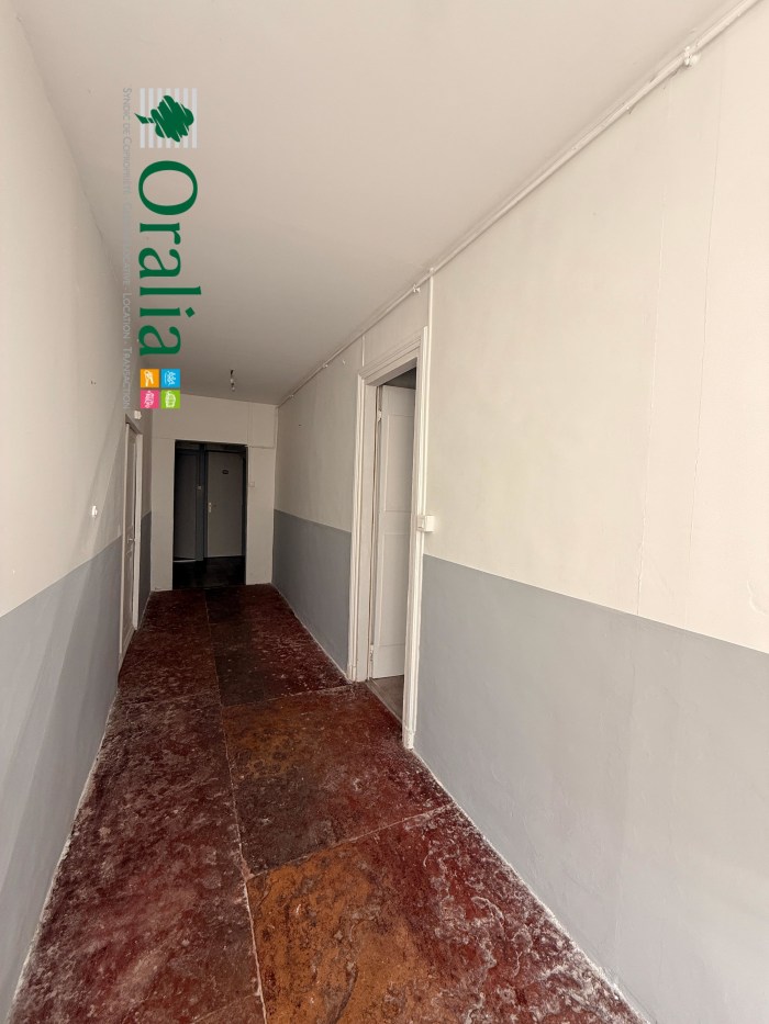 Image 6 sur 7 - Appartement  ·  Location · St Laurent De Chamousset (69930) · 3 pièces · 80m²