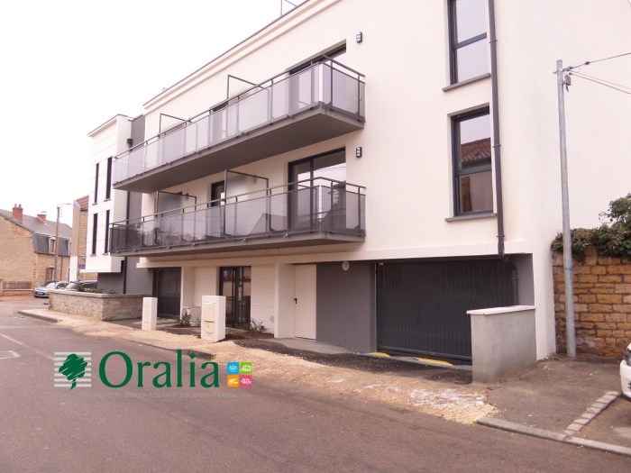 Image 7 sur 8 - Appartement  ·  Location · Dijon (21000) · 2 pièces · 34m²