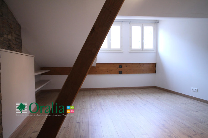 Image 9 sur 12 - Appartement  ·  Location · Grenoble (38000) · 1 pièce · 31m²