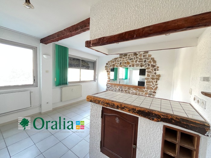 Image 3 sur 14 - Appartement  ·  Location · Seyssinet Pariset (38170) · 3 pièces · 62m²