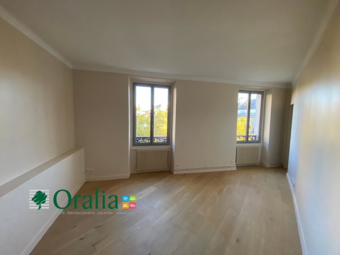 Image 3 sur 9 - Appartement  ·  Location · Paris (75017) · 2 pièces · 39m²