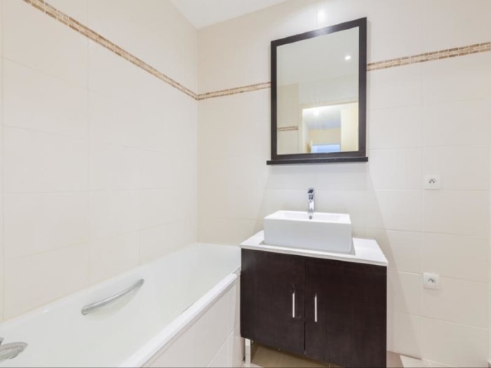 Image 8 sur 9 - Appartement  ·  Location · Grenoble (38000) · 3 pièces · 66m²