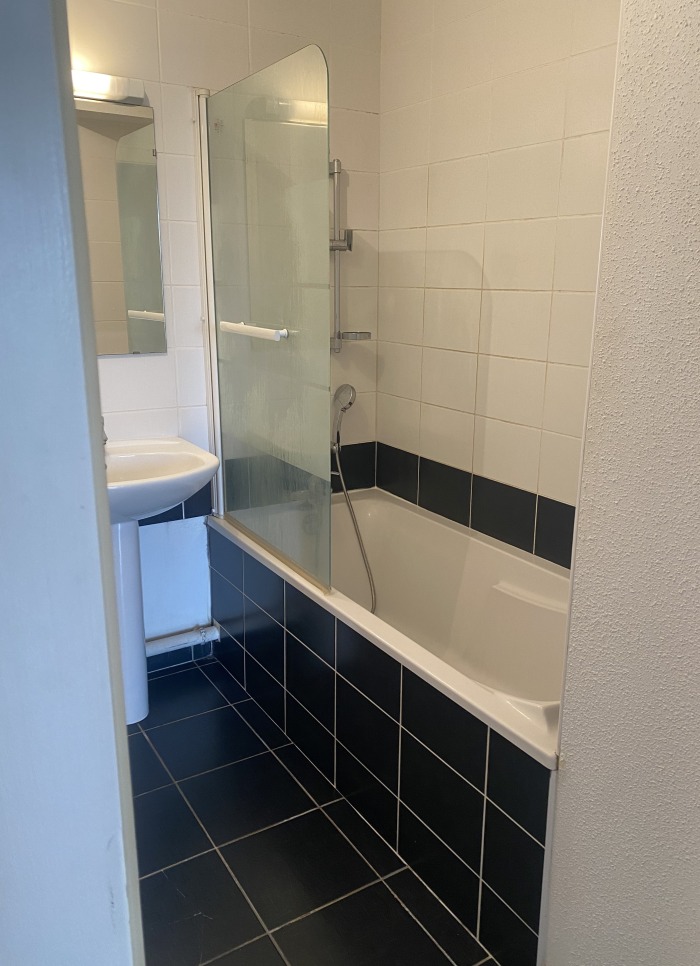 Image 8 sur 9 - Appartement  ·  Location · Mulhouse (68100) · 4 pièces · 74m²