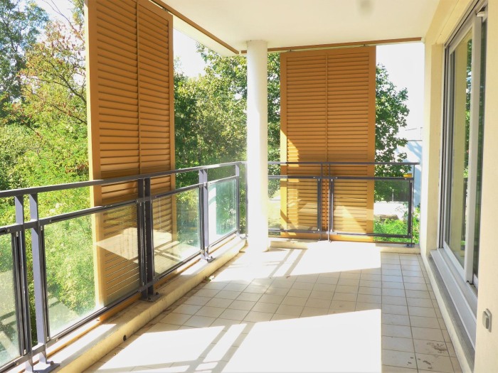 Image 1 sur 14 - Appartement  ·  Location · Francheville (69340) · 3 pièces · 70m²
