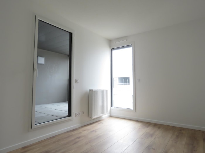 Image 6 sur 7 - Appartement  ·  Location · Bordeaux (33800) · 2 pièces · 47m²