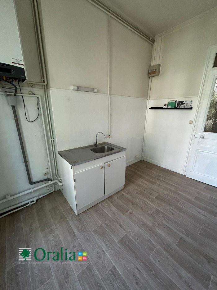 Image 8 sur 15 - Appartement  ·  Location · Lyon (69006) · 2 pièces · 55m²