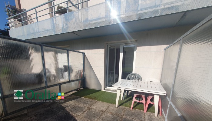 Image 6 sur 10 - Appartement  ·  Location · Grenoble (38100) · 1 pièce · 16m²
