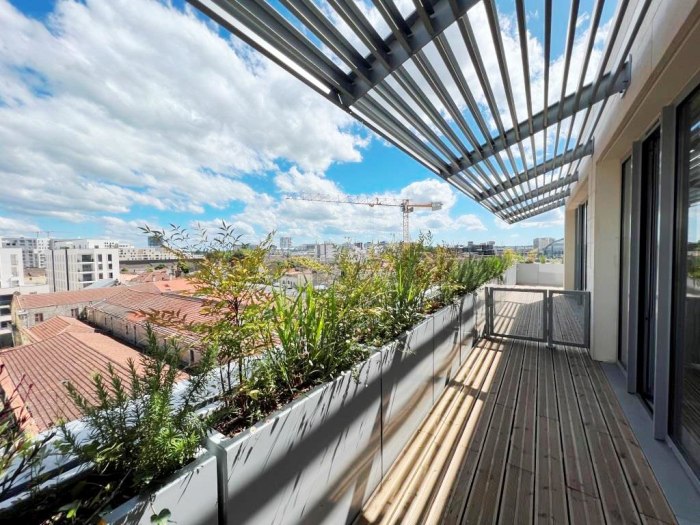 Image 2 sur 8 - Appartement  ·  Location · Bordeaux (33000) · 1 pièce · 19m²