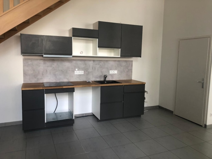 Image 12 sur 26 - Appartement  ·  Location · Lille (59000) · 3 pièces · 69m²