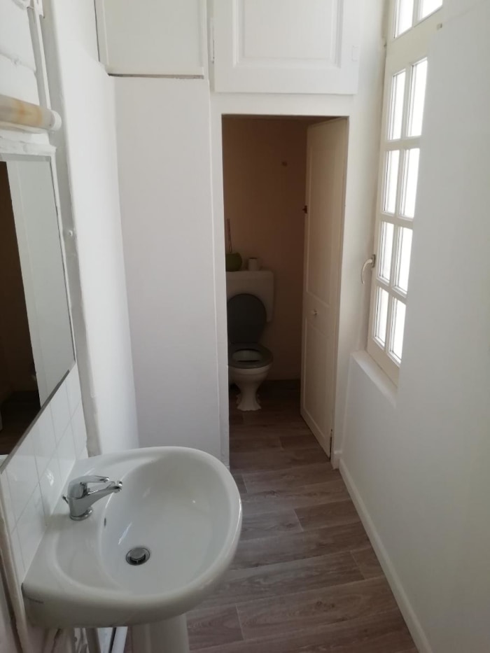 Image 10 sur 11 - Appartement  ·  Location · Lyon (69001) · 2 pièces · 58m²