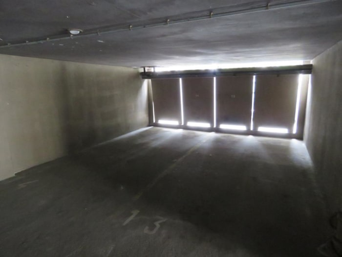 Image 5 sur 6 - Parking  ·  Location · Bordeaux (33000)