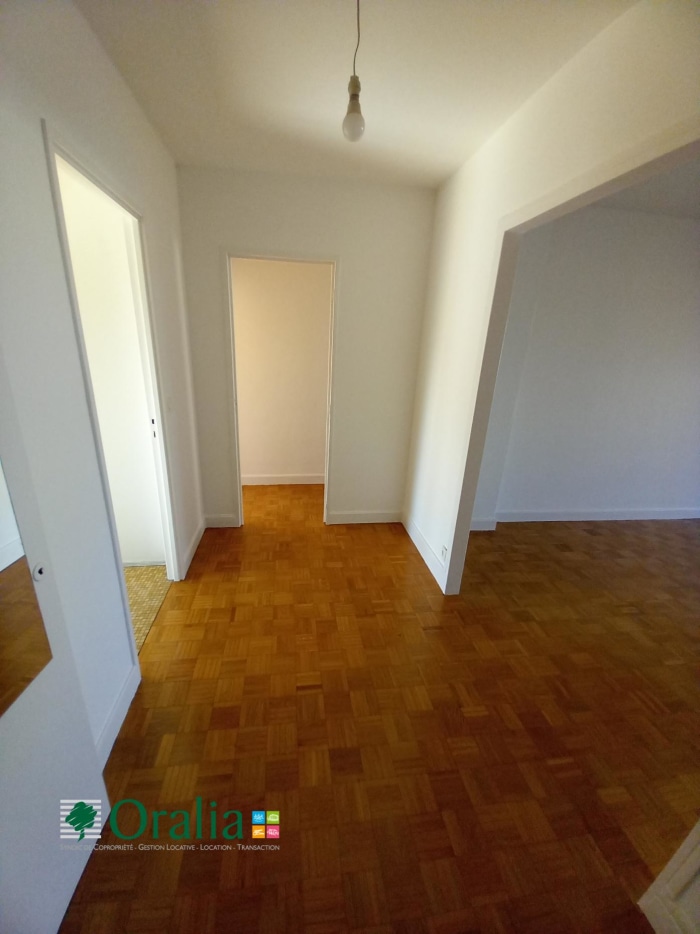 Image 7 sur 16 - Appartement  ·  Location · Boulogne (92100) · 3 pièces · 70m²