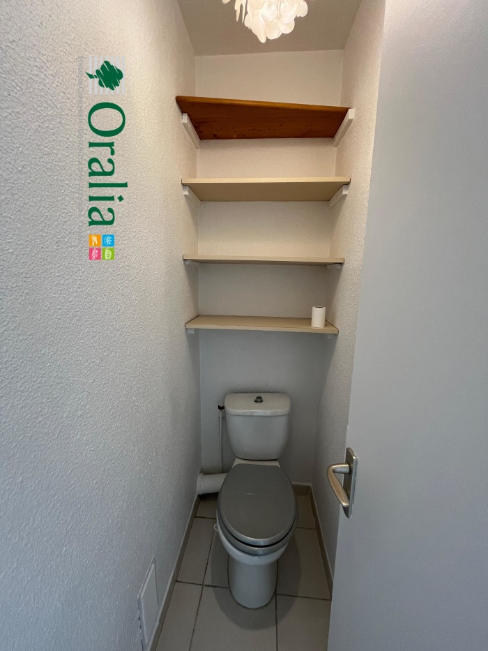 Image 12 sur 14 - Appartement  ·  Location · Seyssinet Pariset (38170) · 3 pièces · 62m²
