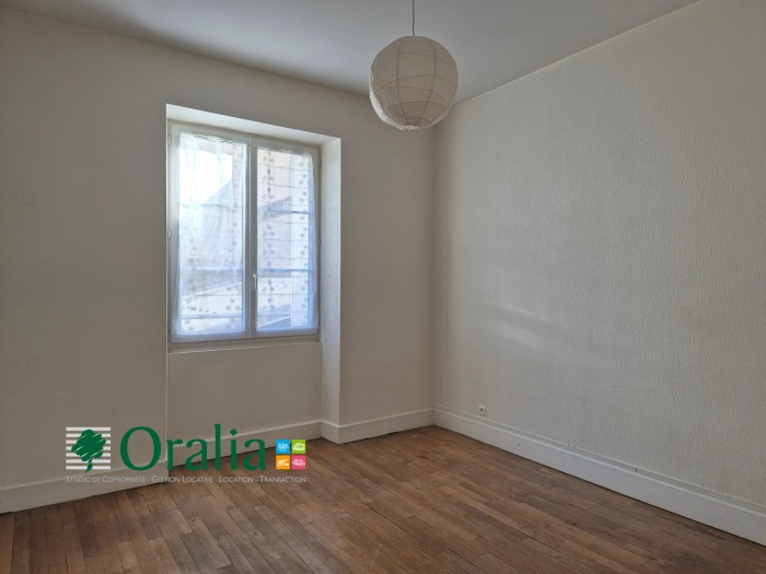 Image 9 sur 14 - Appartement  ·  Location · Dijon (21000) · 3 pièces · 55m²