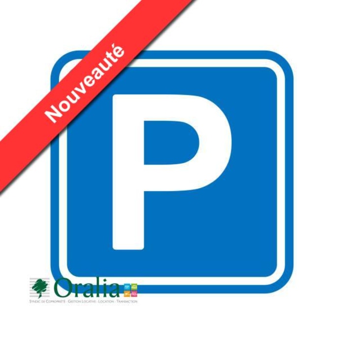 Image 1 sur 1 - Parking  ·  Location · Paris (75006)