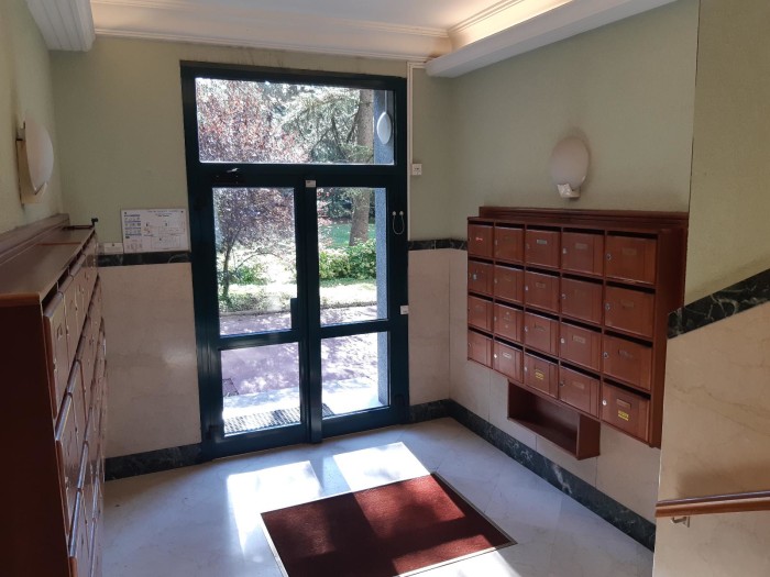 Image 17 sur 18 - Appartement  ·  Location · Grenoble (38000) · 3 pièces · 73m²