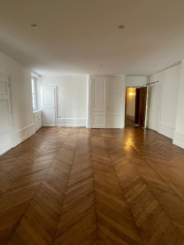 Image 4 sur 21 - Appartement  ·  Location · Lyon (69001) · 4 pièces · 181m²