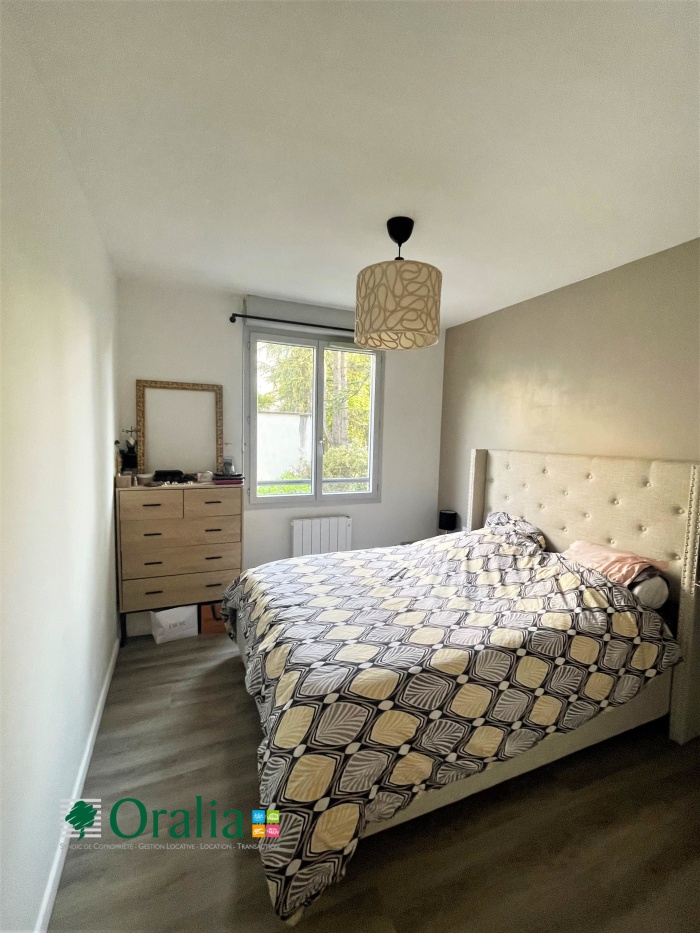 Image 6 sur 10 - Appartement  ·  Location · Lyon (69008) · 2 pièces · 50m²