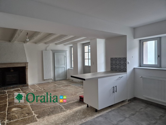 Image 6 sur 20 - Maison  ·  Location · Val Suzon (21121) · 4 pièces · 98m²