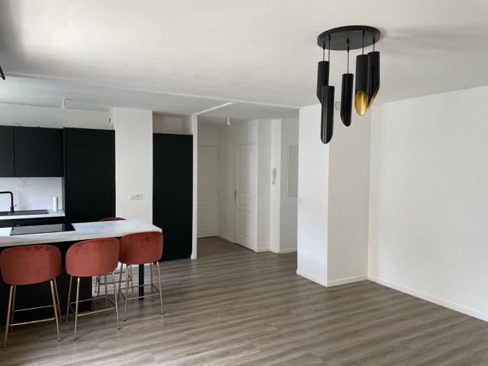 Image 10 sur 10 - Appartement  ·  Location · Lyon (69008) · 2 pièces · 50m²