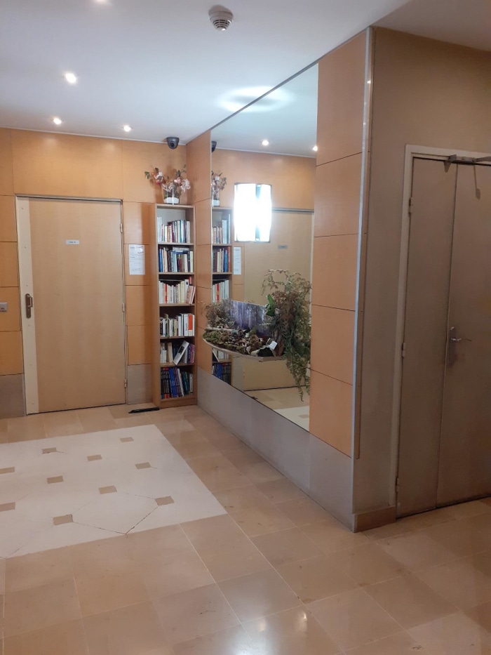 Image 14 sur 15 - Appartement  ·  Location · Courbevoie (92400) · 3 pièces · 65m²