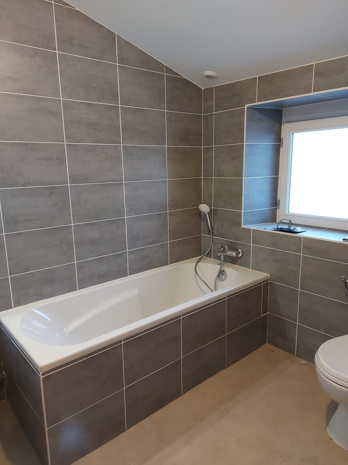 Image 11 sur 14 - Appartement  ·  Location · Ste Consorce (69280) · 4 pièces · 109m²