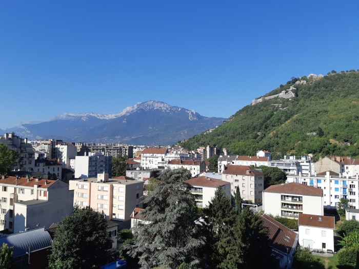 Image 5 sur 18 - Appartement  ·  Location · Grenoble (38000) · 3 pièces · 73m²