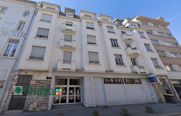 Image 27 sur 28 - Appartement  ·  Location · Dijon (21000) · 3 pièces · 67m²