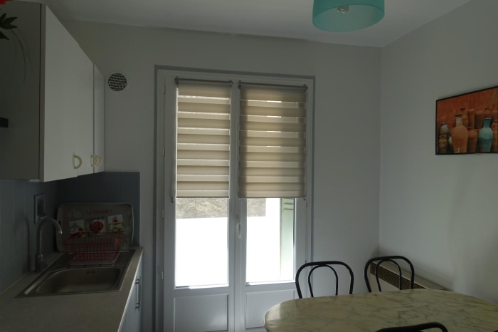 Image 10 sur 11 - Appartement  ·  Location · Grenoble (38000) · 2 pièces · 37m²