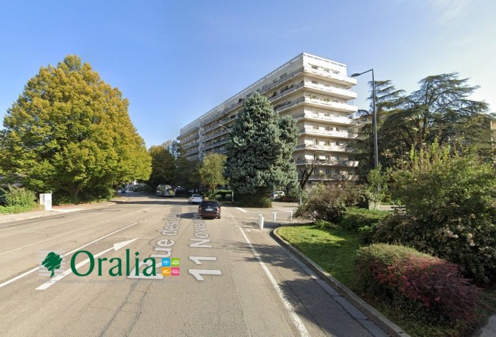 Image 18 sur 19 - Appartement  ·  Location · Grenoble (38100) · 2 pièces · 61m²