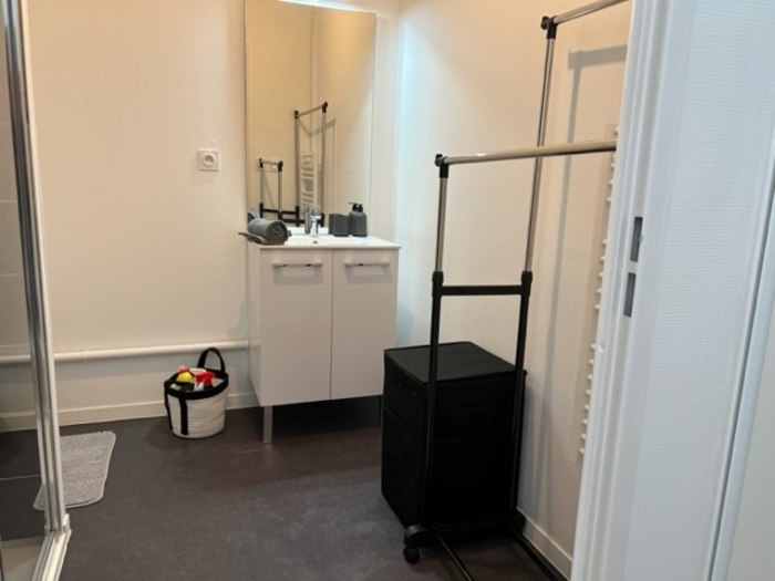Image 5 sur 10 - Appartement  ·  Location · Dijon (21000) · 1 pièce · 21m²