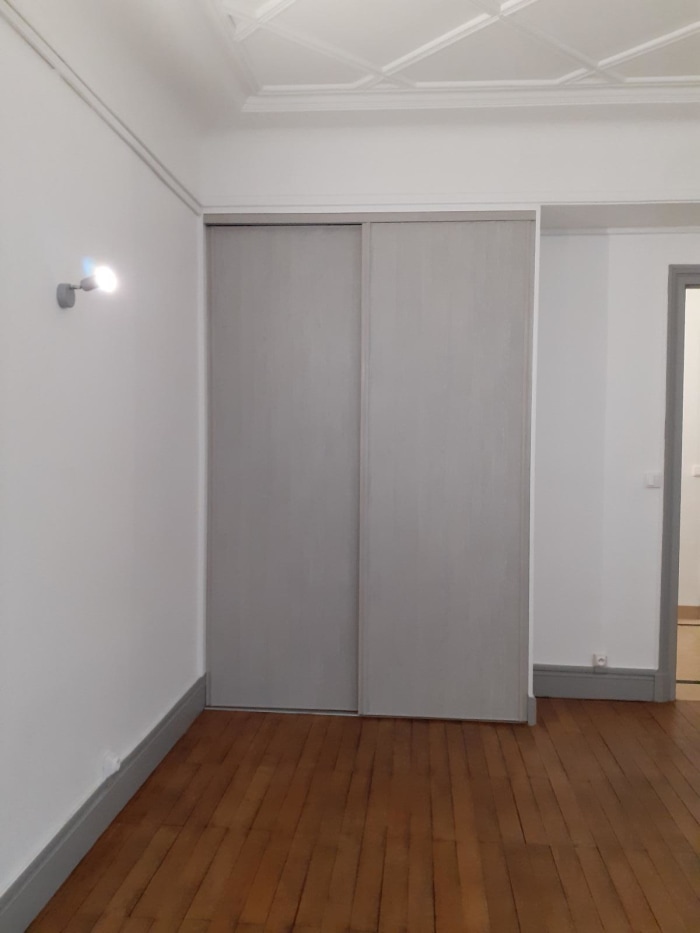 Image 6 sur 16 - Appartement  ·  Location · Lyon (69006) · 2 pièces · 68m²