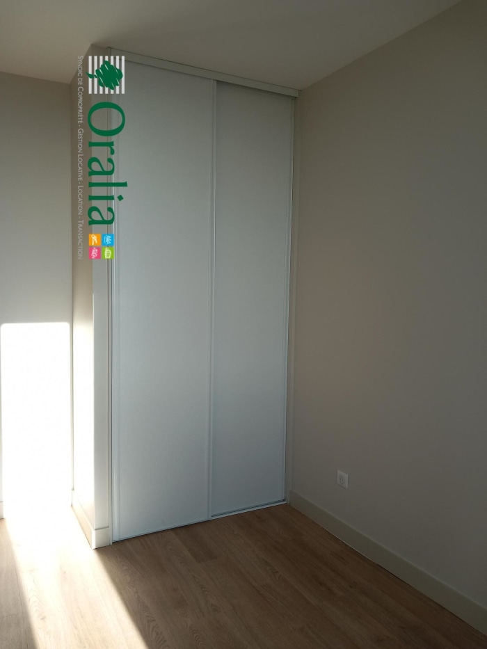 Image 4 sur 9 - Appartement  ·  Location · Savigny (69210) · 3 pièces · 60m²