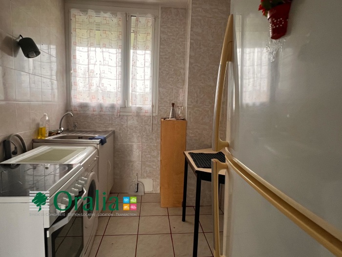 Image 2 sur 6 - Appartement  ·  Location · Merignac (33700) · 2 pièces · 39m²