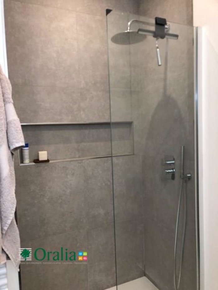 Image 7 sur 11 - Appartement  ·  Location · Paris (75017) · 4 pièces · 79m²