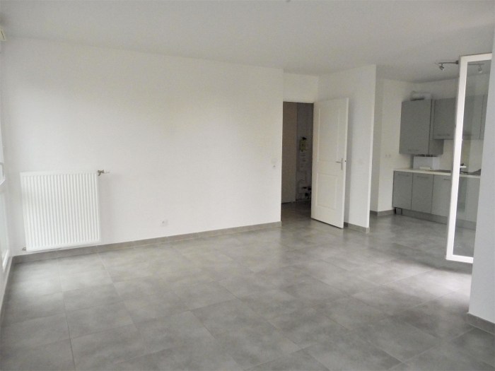 Image 3 sur 19 - Appartement  ·  Location · Lyon 05 (69005) · 3 pièces · 62m²
