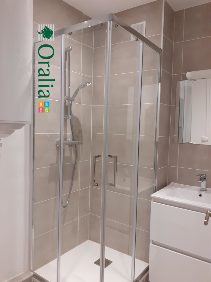 Image 4 sur 7 - Appartement  ·  Location · Lyon (69004) · 3 pièces · 65m²