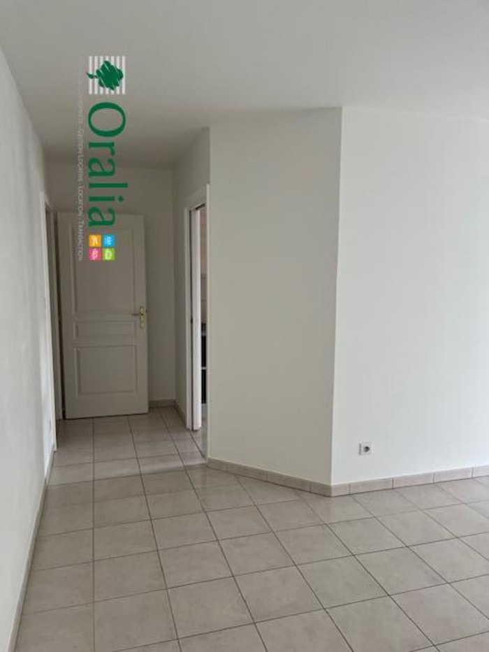 Image 3 sur 11 - Appartement  ·  Location · Niederbronn Les Bains (67110) · 3 pièces · 70m²
