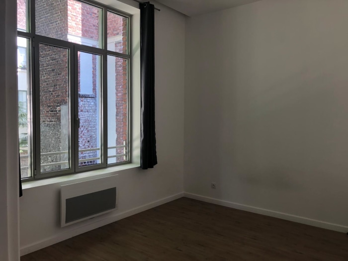 Image 8 sur 26 - Appartement  ·  Location · Lille (59000) · 3 pièces · 69m²