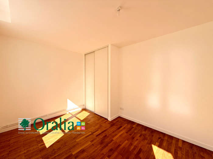 Image 9 sur 11 - Appartement  ·  Location · Tarare (69170) · 4 pièces · 86m²
