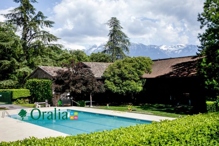 Image 1 sur 12 - Appartement  ·  Location · Meylan (38240) · 4 pièces · 123m²