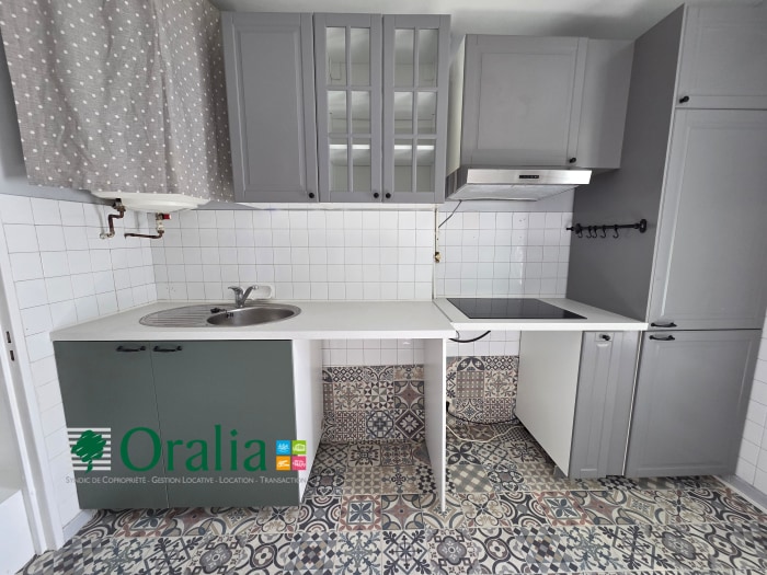 Image 8 sur 13 - Appartement  ·  Location · Grenoble (38100) · 3 pièces · 53m²