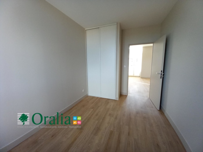 Image 5 sur 9 - Appartement  ·  Location · Savigny (69210) · 3 pièces · 60m²